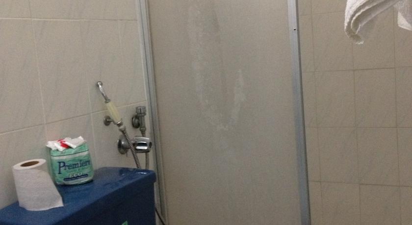 拉提诺酒店 巴拿马城 外观 照片