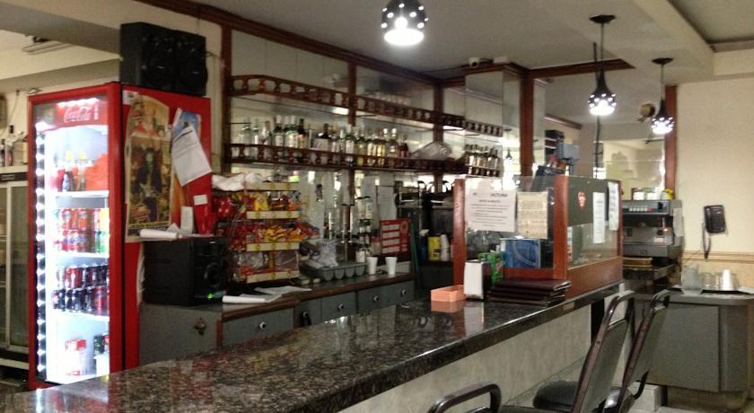拉提诺酒店 巴拿马城 外观 照片